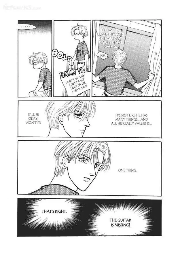 Do Whatever You Want Chapter 3.3 14